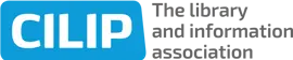 CILIP Footer Logo